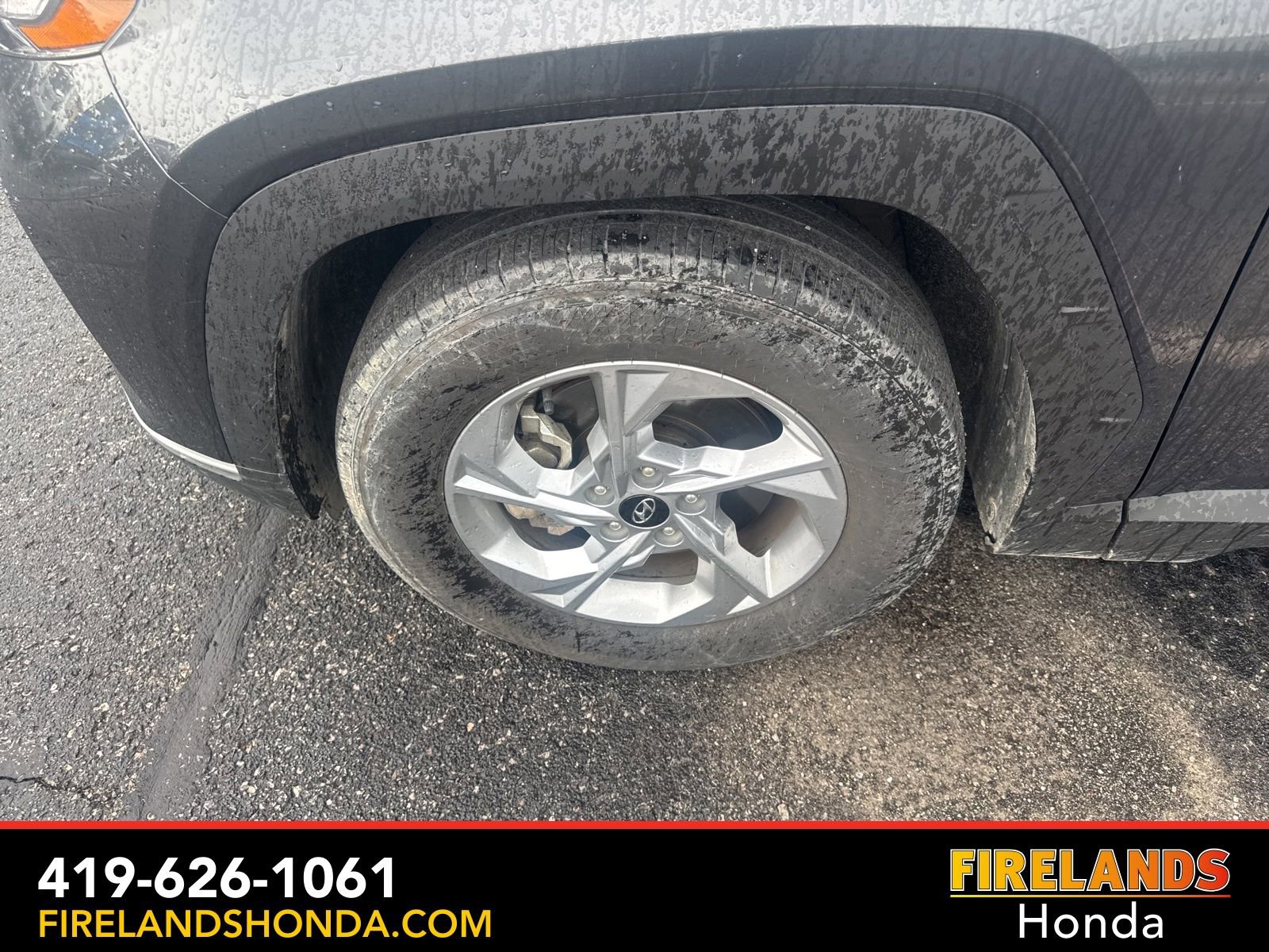 Used 2023 Hyundai Tucson SEL image 12