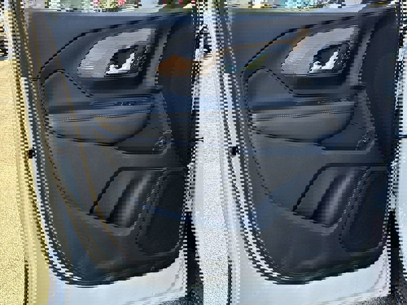 Used 2021 GMC Terrain SLE w/ Driver Convenience Package image 14