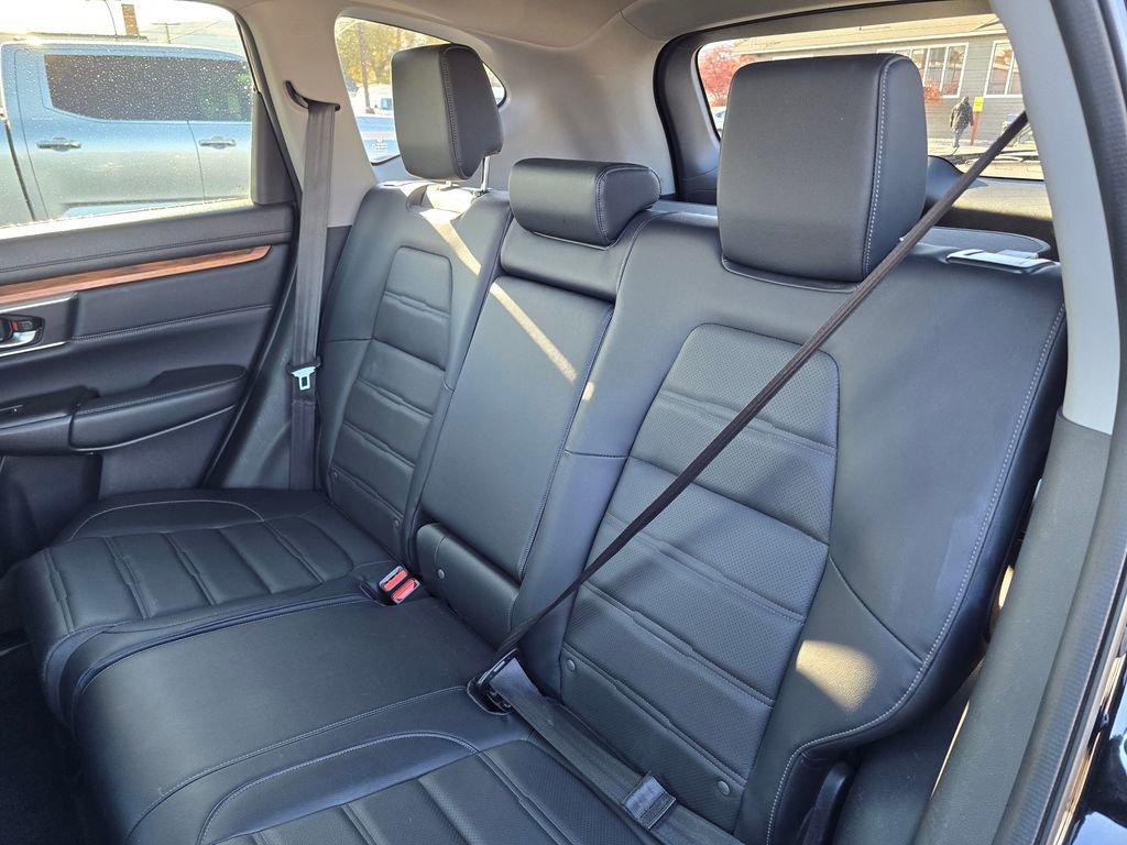 Used 2019 Honda CR-V EX-L image 17