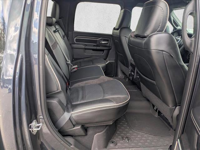 Used 2026 RAM 2500 Laramie w/ Night Edition image 18