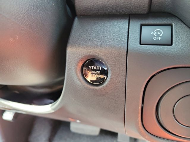 New 2026 Nissan Frontier Pro-X w/ Tow Package RWD image 20