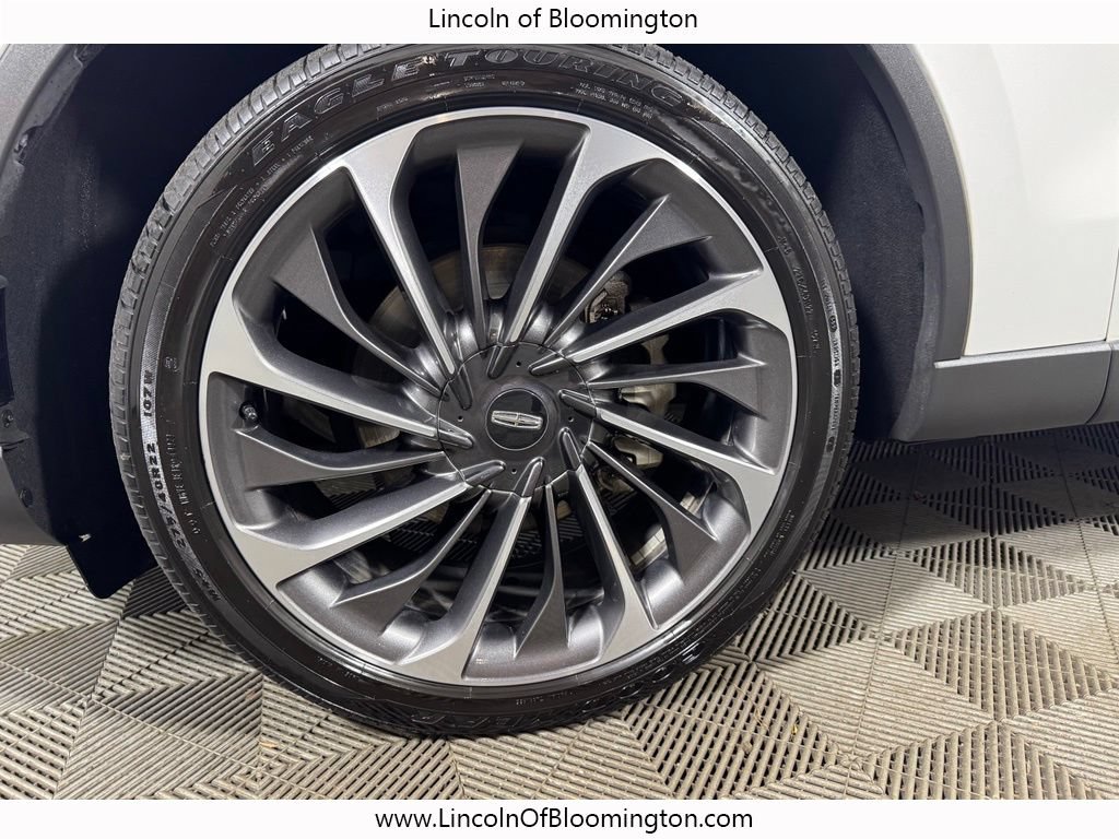 Used 2021 Lincoln Aviator Reserve w/ Equipment Group 201A AWD/4WD image 24