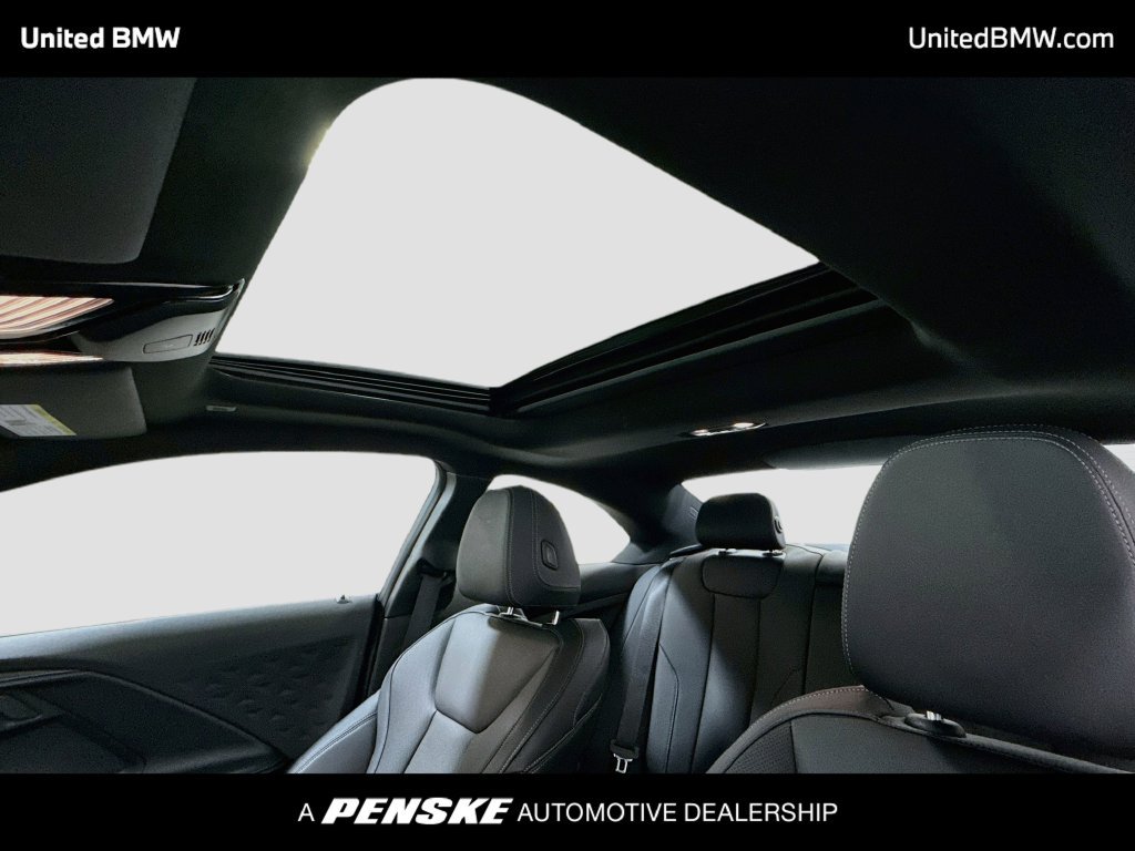 Certified 2025 BMW 230i Coupe RWD image 19