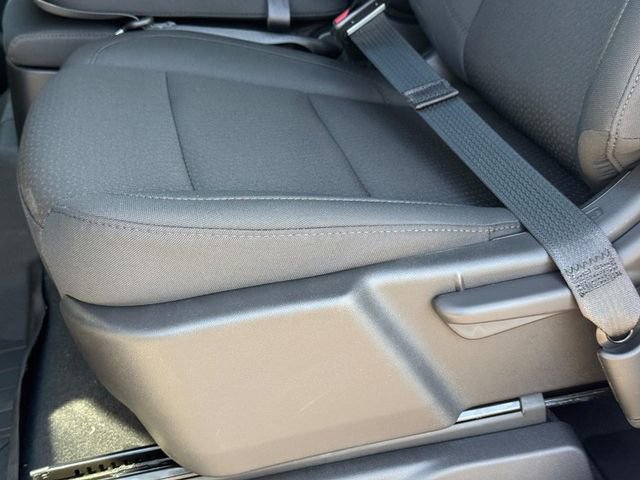 New 2026 Chevrolet Silverado 1500 W/T RWD image 14