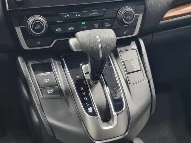 Used 2018 Honda CR-V EX image 22