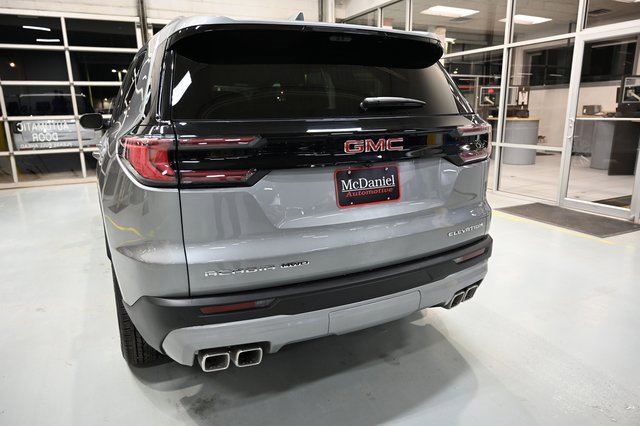 New 2026 GMC Acadia Elevation w/ Elevation Premium Package image 6