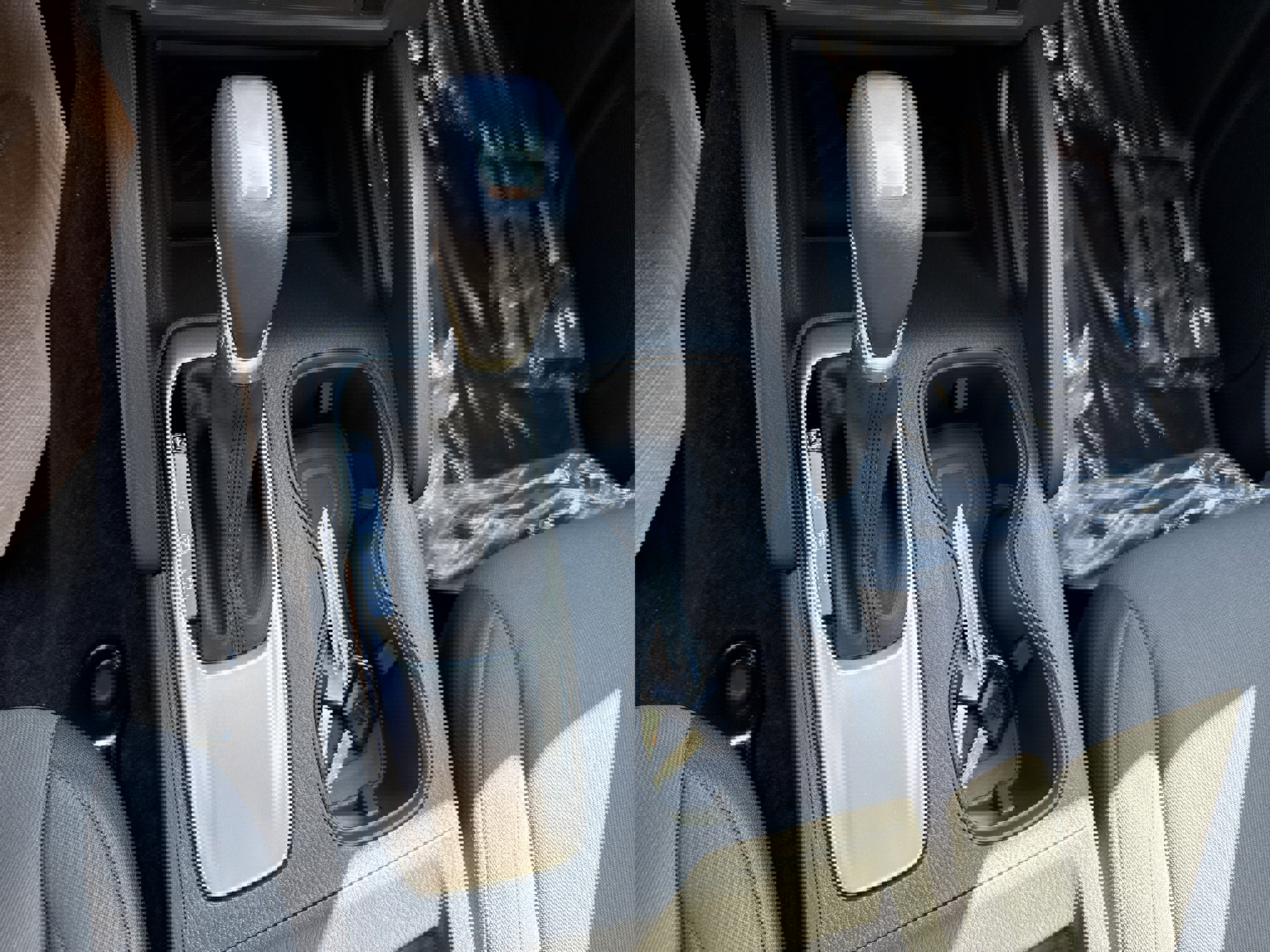 New 2026 Nissan Frontier S image 22