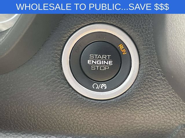 Used 2022 RAM 1500 Big Horn RWD image 28