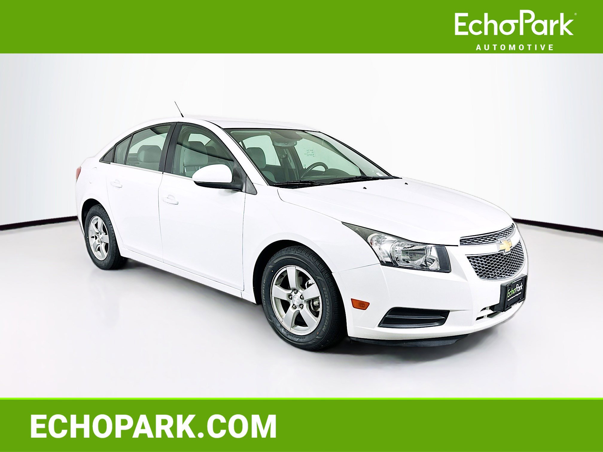 Used 2014 Chevrolet Cruze LT