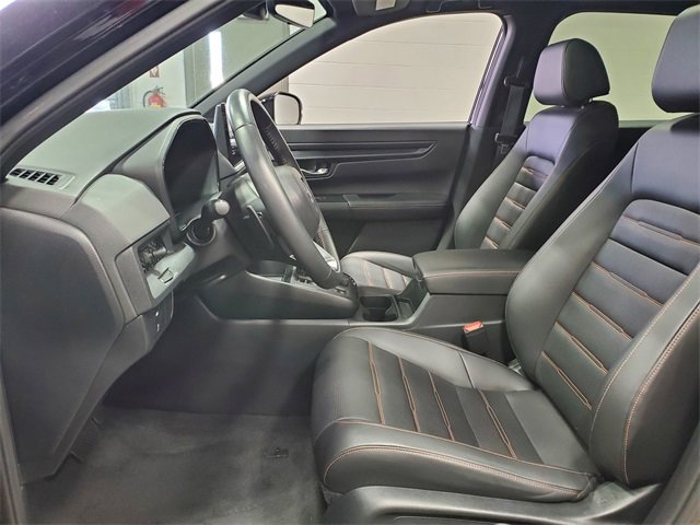 Used 2024 Honda CR-V Sport-L image 10