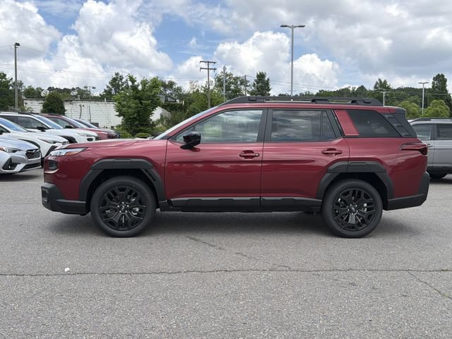 New 2026 Subaru Outback Limited XT AWD/4WD image 6