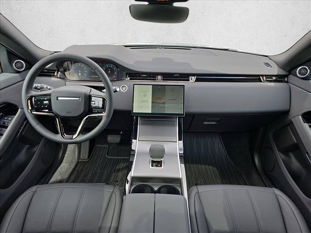New 2026 Land Rover Range Rover Evoque S AWD/4WD image 9