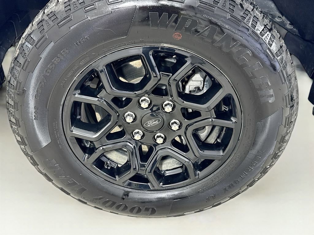 Used 2024 Ford F150 XLT w/ Equipment Group 302A MID AWD/4WD image 41