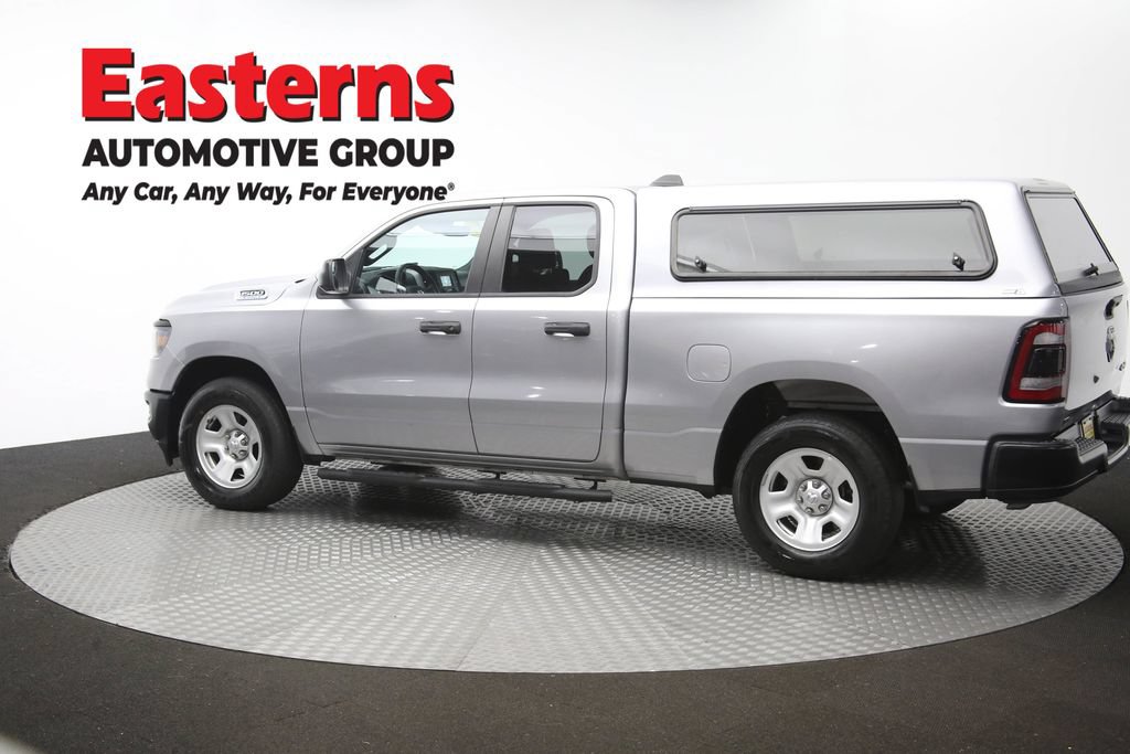 Used 2023 RAM 1500 Tradesman AWD/4WD image 61