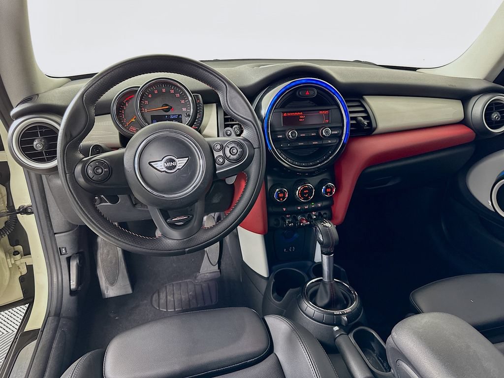 Used 2015 MINI Cooper S FWD image 21