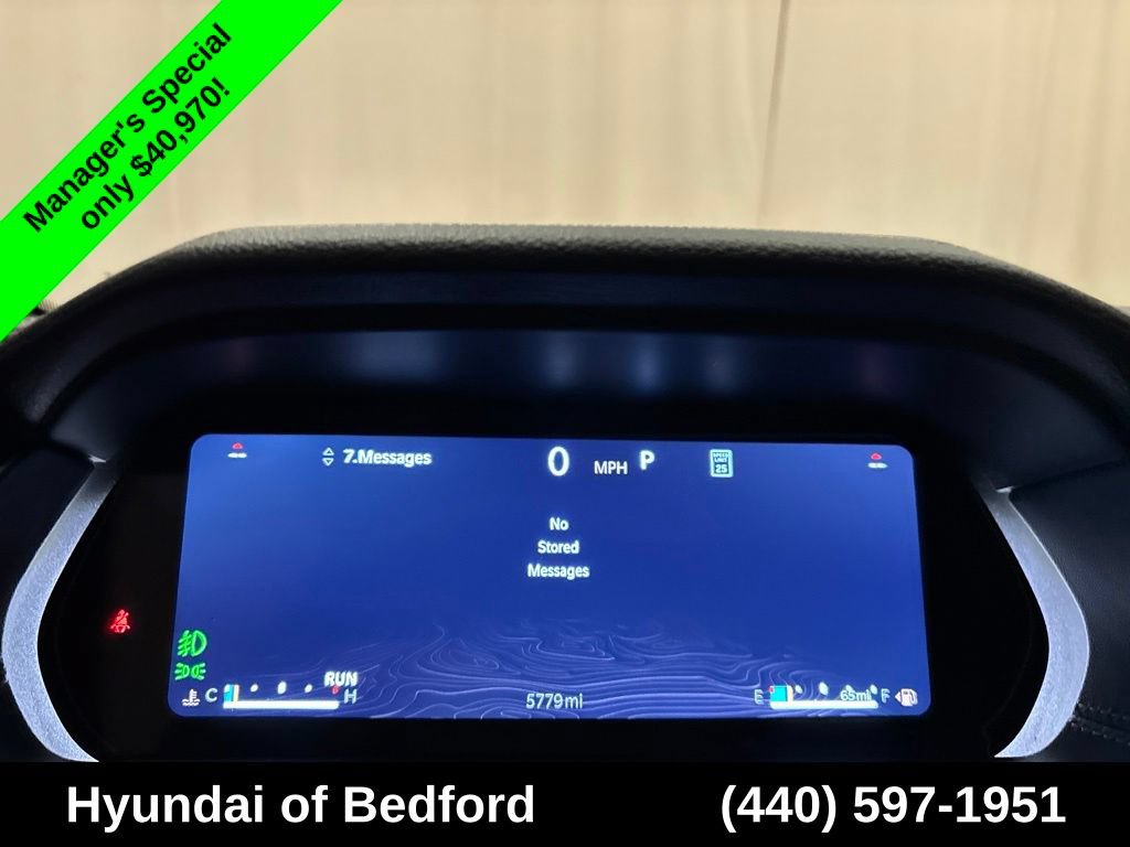 Used 2026 Jeep Grand Cherokee Limited w/ Limited Altitude Package AWD/4WD image 16