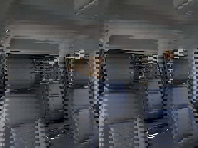 New 2026 Ford F350 Lariat w/ Black Appearance Package image 33