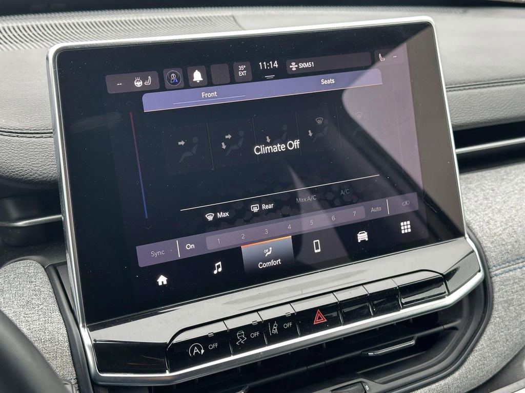 Used 2022 Jeep Compass Latitude w/ Convenience Group image 26