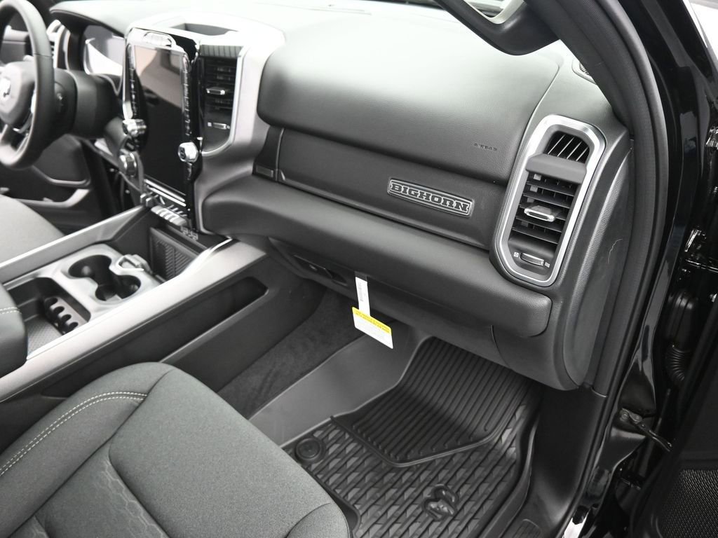 New 2026 RAM 1500 Big Horn image 17