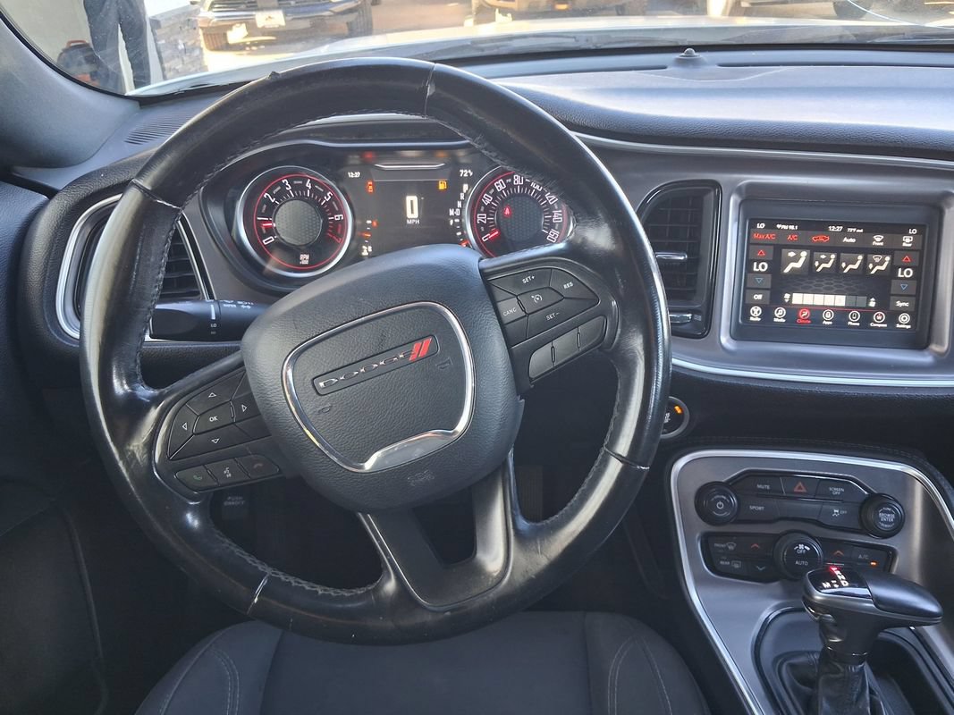 Used 2019 Dodge Challenger SXT RWD image 27