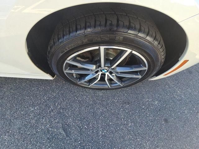 Used 2020 BMW 330i xDrive Sedan w/ Convenience Package AWD/4WD image 24