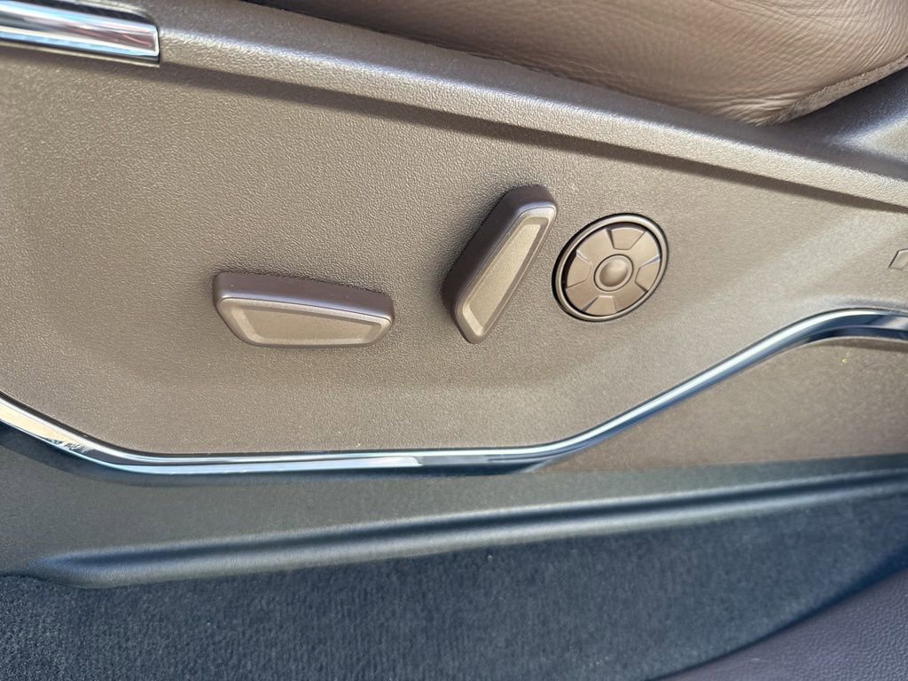 New 2026 Ford F350 King Ranch w/ Chrome Package image 27