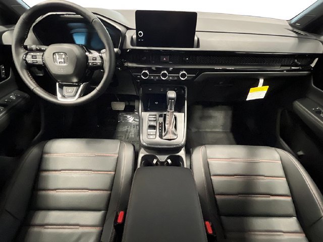 New 2027 Honda CR-V Sport Touring image 19