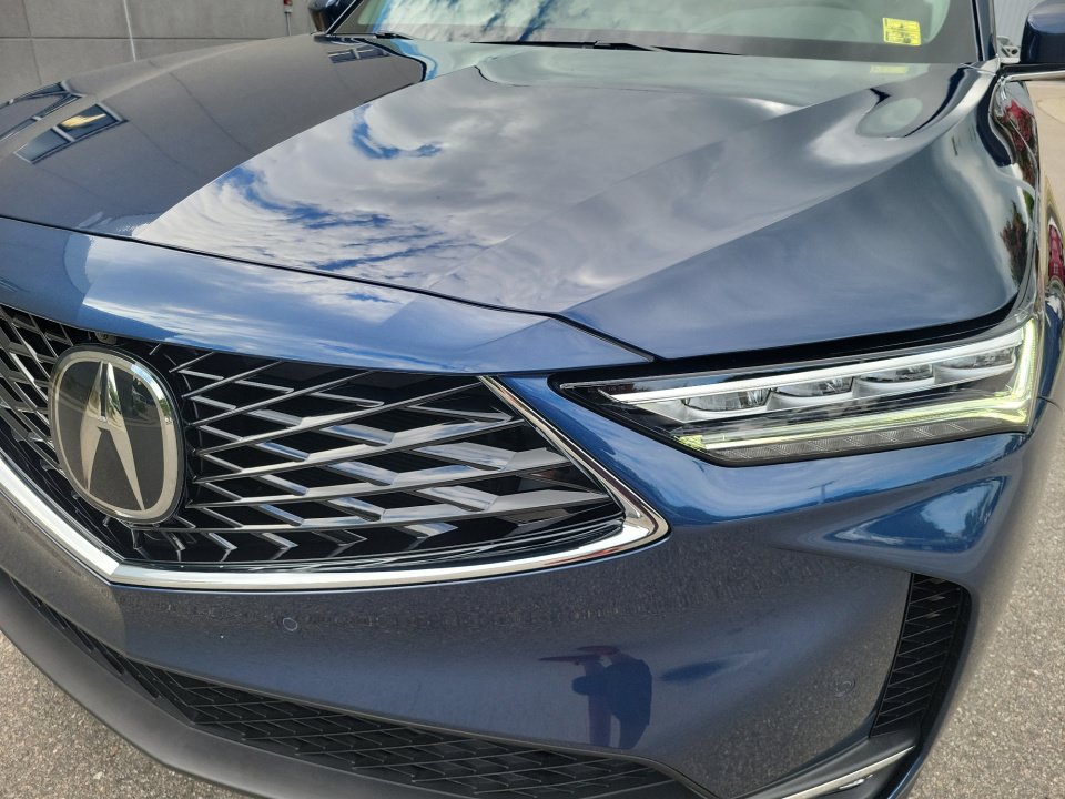 New 2026 Acura MDX w/ Advance Package AWD/4WD image 26