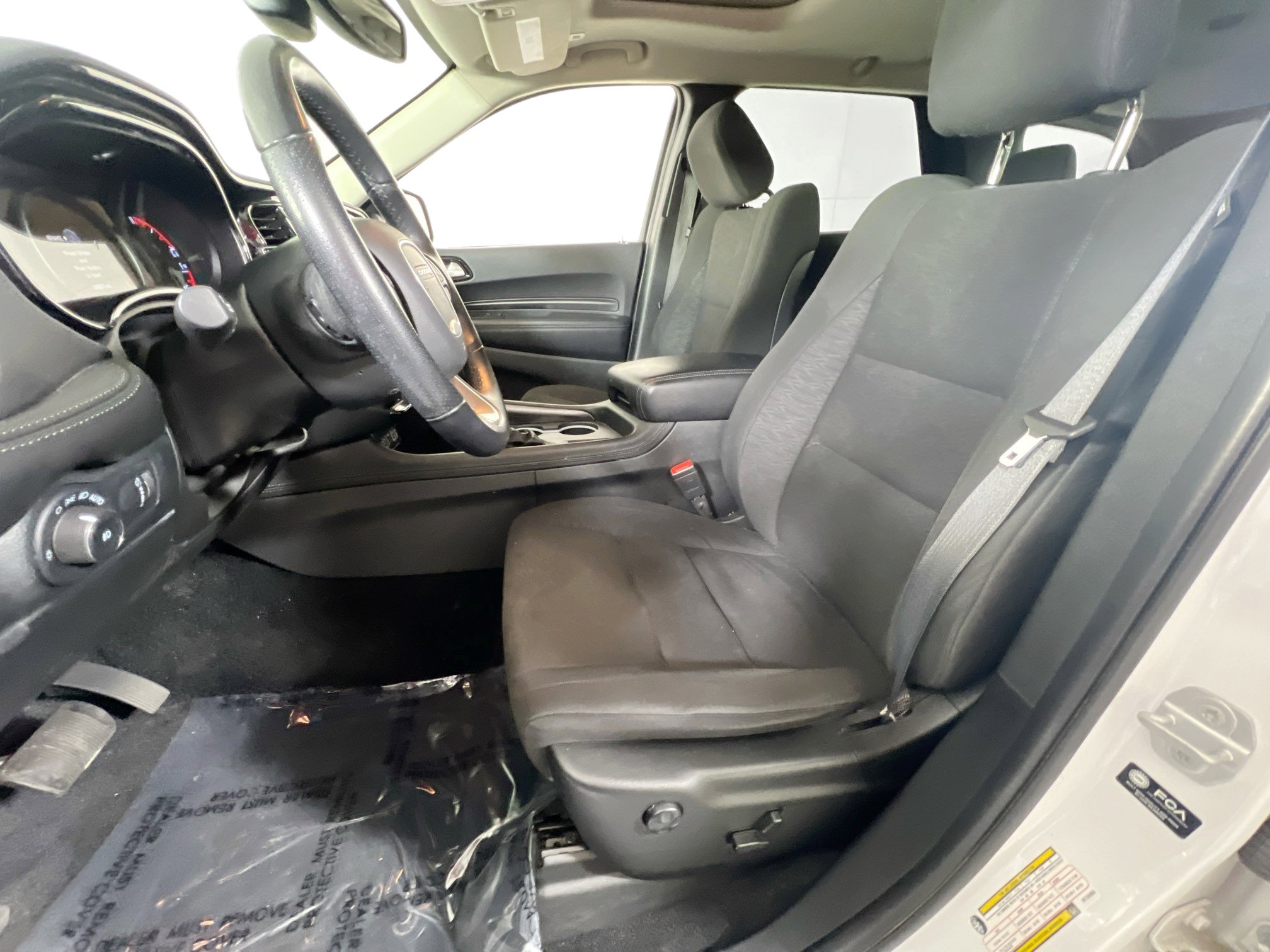 Used 2022 Dodge Durango SXT w/ Anodized Platinum Package image 19