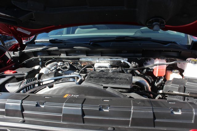 New 2026 GMC Sierra 3500 AT4 w/ AT4 Premium Plus Package image 70