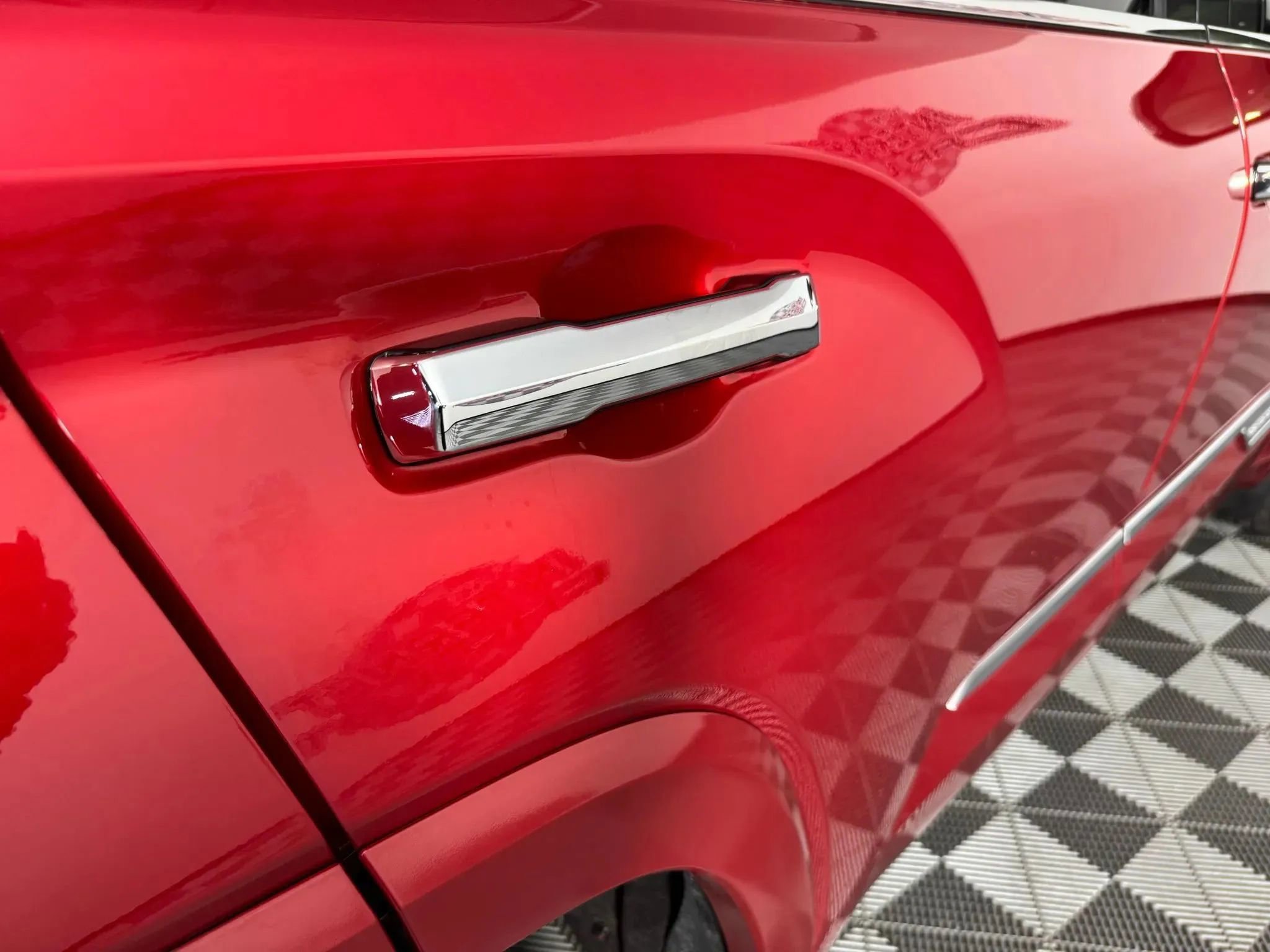 Used 2023 Toyota Sequoia Capstone image 32