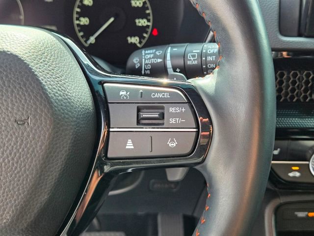 Certified 2024 Honda CR-V Sport Touring image 28