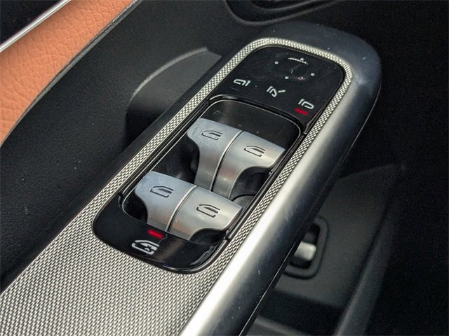 Used 2024 Mercedes-Benz GLC 300 GLC 300 image 27