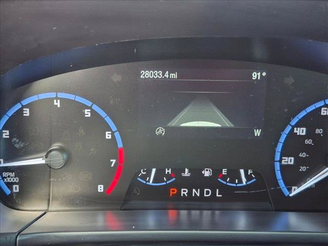 Used 2024 Ford Bronco Sport Big Bend w/ Convenience Package AWD/4WD image 15