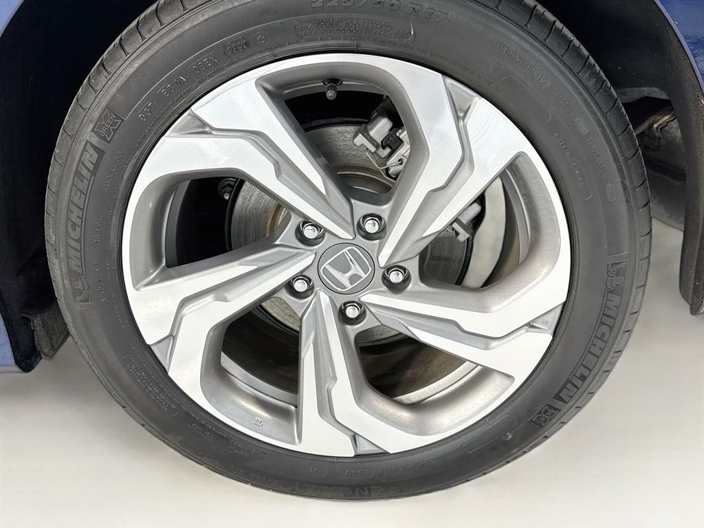 Certified 2020 Honda Accord EX image 31