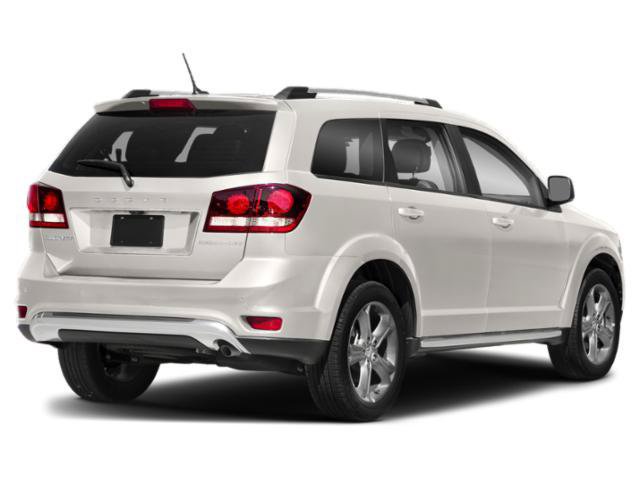 Used 2016 Dodge Journey SE w/ Flexible Seating Group FWD image 2