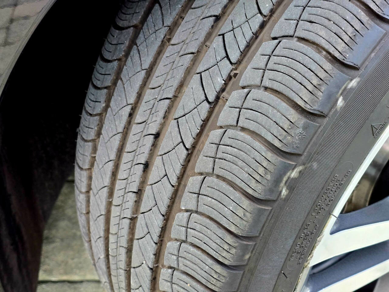 Used 2014 Porsche Panamera Turbo S w/ Exterior Package in Black image 54