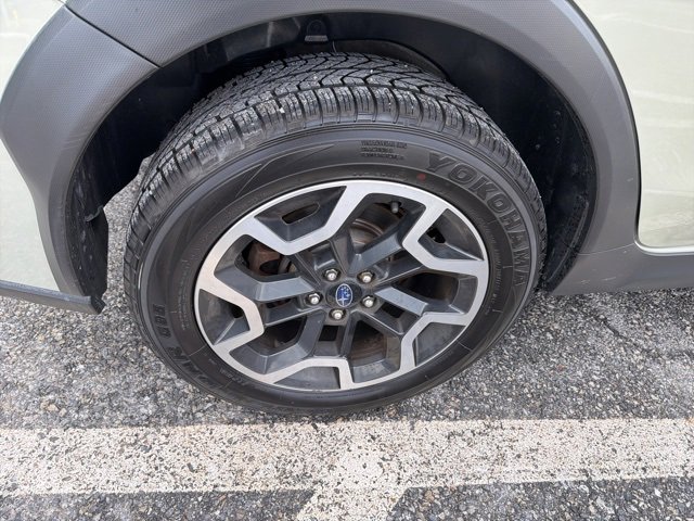 Used 2017 Subaru Crosstrek 2.0i Premium image 18
