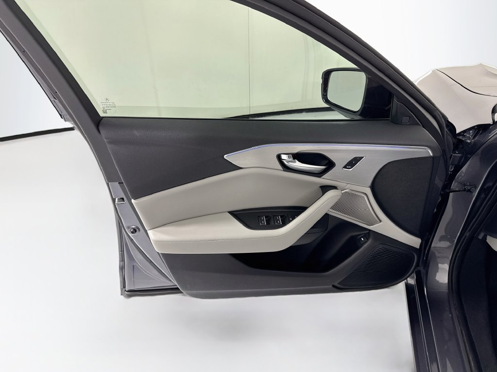Used 2023 Acura TLX w/ Technology Package FWD image 24