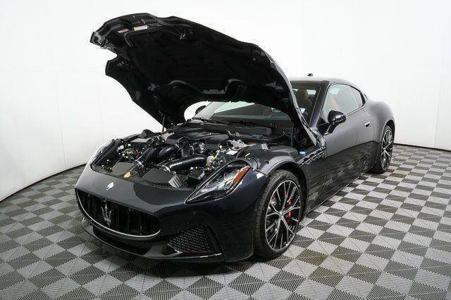 New 2026 Maserati GranTurismo Modena AWD/4WD image 29