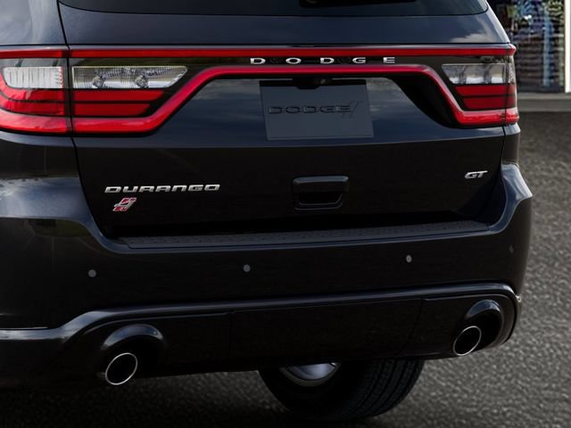 New 2026 Dodge Durango GT AWD/4WD image 13