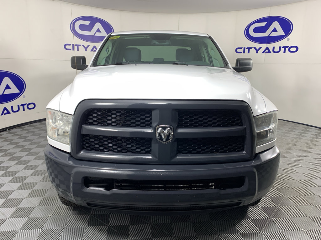 Used 2018 RAM 2500 Tradesman AWD/4WD image 7