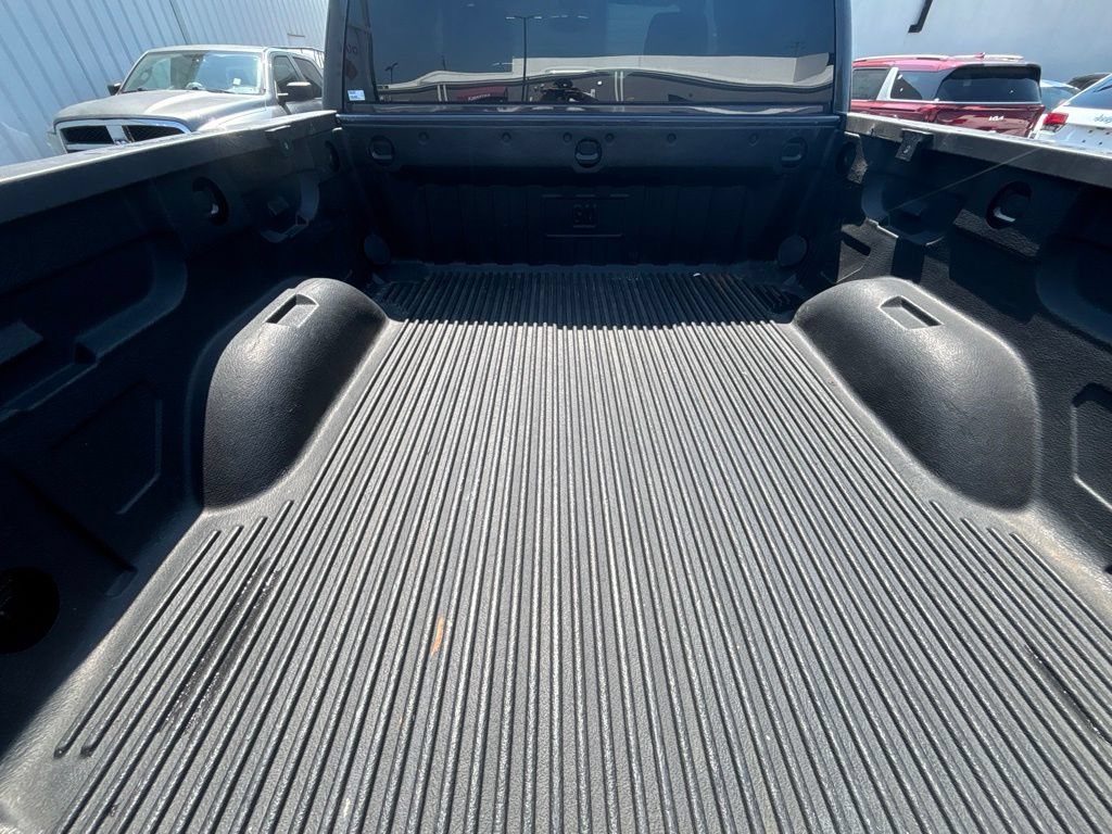 Used 2015 Chevrolet Silverado 1500 LT w/ All Star Edition RWD image 20