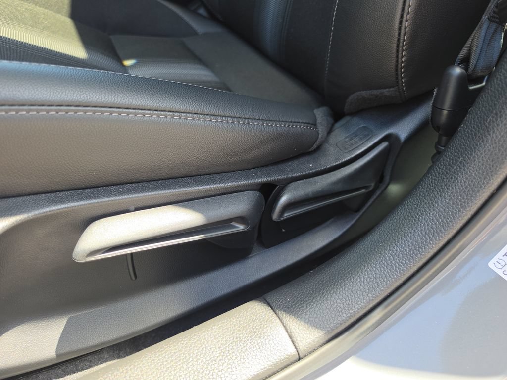 Used 2026 Honda Civic Sport image 20