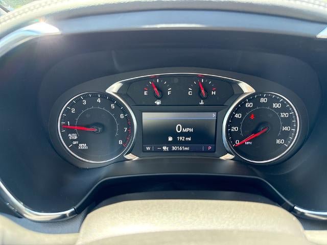 Certified 2023 Chevrolet Blazer LT w/ Convenience Package AWD/4WD image 12