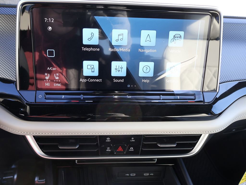 New 2026 Volkswagen Atlas Cross Sport SEL Premium R-Line image 28