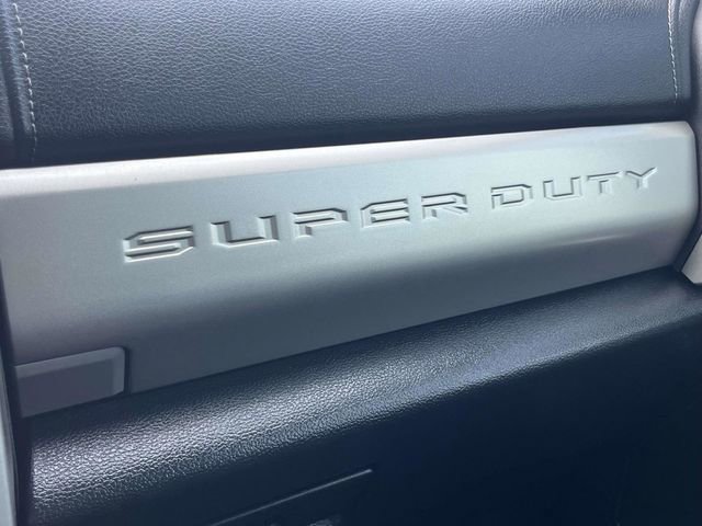 Used 2022 Ford F250 Lariat w/ Lariat Ultimate Package image 30