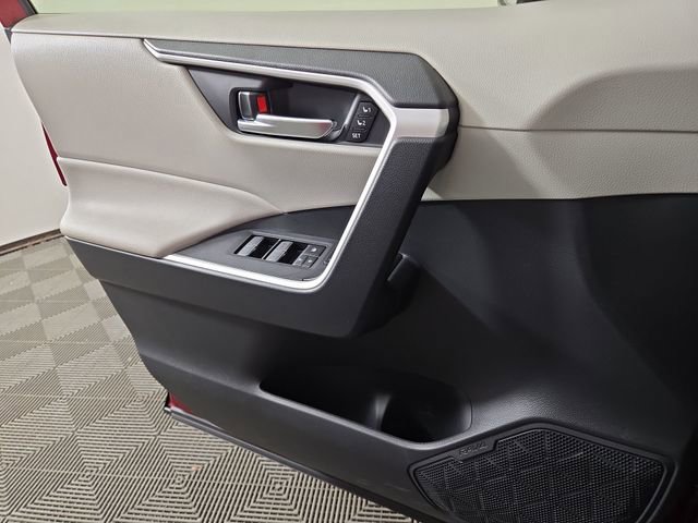 Used 2025 Toyota RAV4 XLE Premium w/ Weather Package image 30