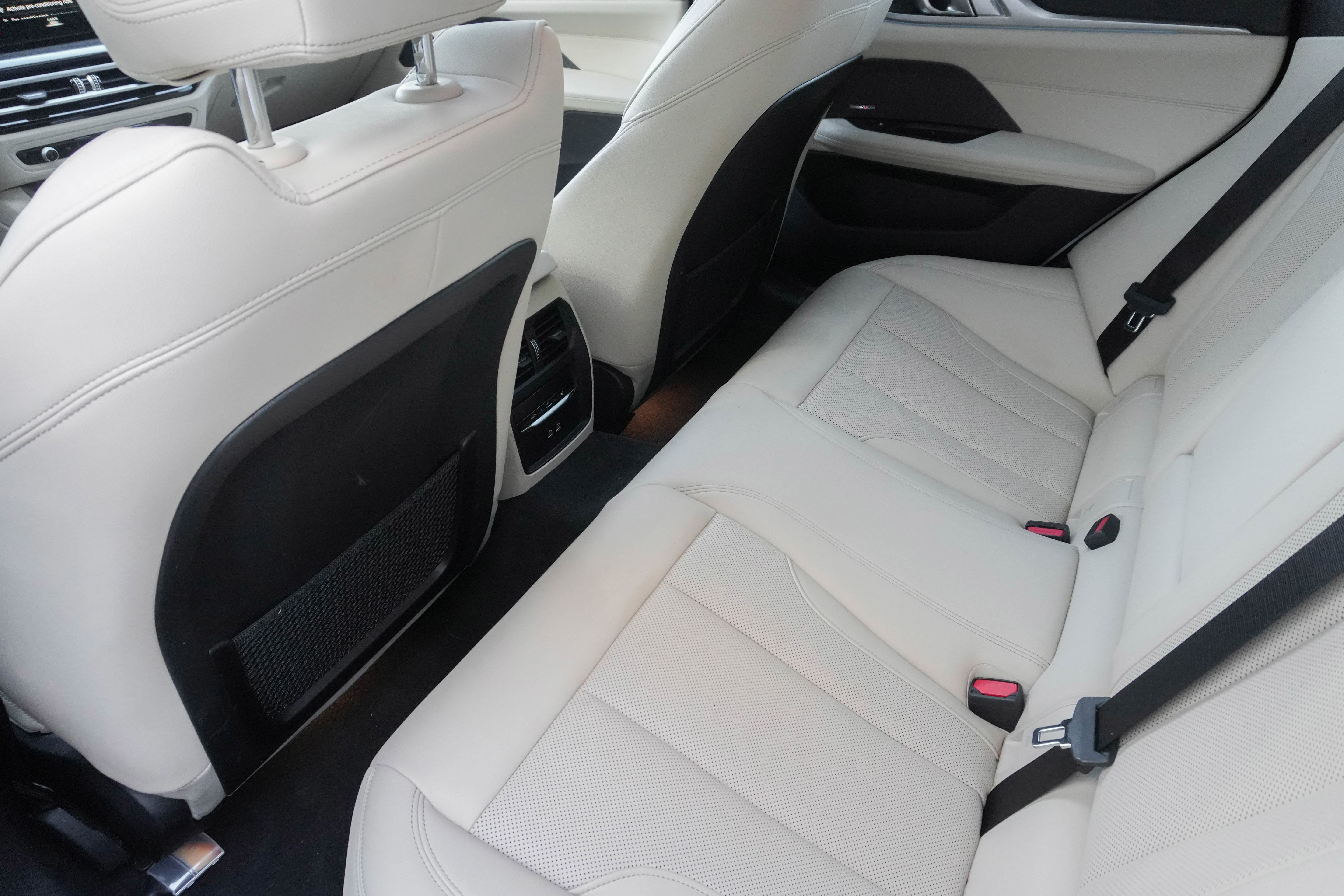 Certified 2023 BMW i4 eDrive40 image 36