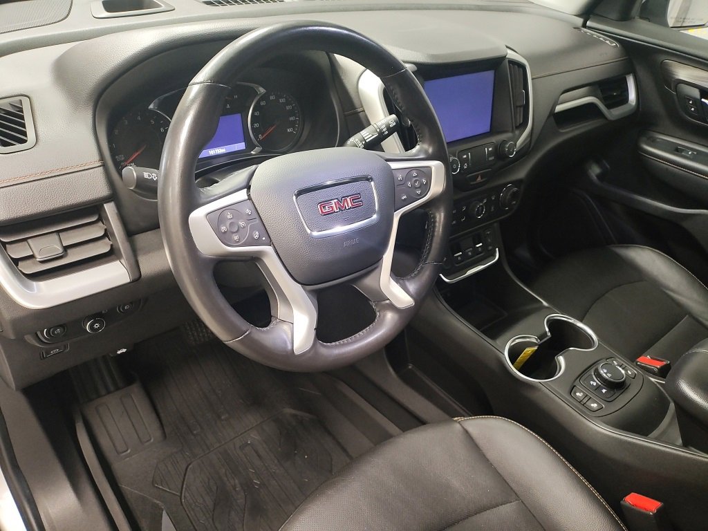 Used 2020 GMC Terrain SLT w/ Preferred Package image 24